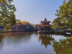 -潮州西湖