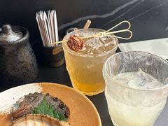 -Sushi Hanzo半藏(天环广场店)