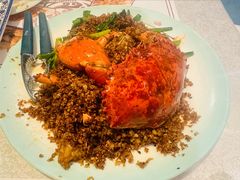 -喜记避风塘炒辣蟹(总店)