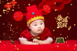 点击看大图 -有家宝贝儿童摄影(荟聚店)