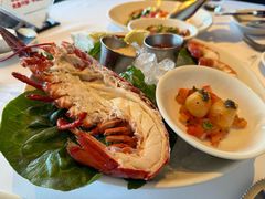 -莫尔顿牛排坊(浦东ifc店)