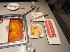 -海底捞火锅(宜欣城店)