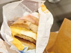 -麦当劳(天骄店)