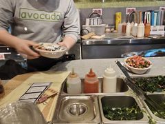 -油梨树AVOCADO TREE(嘉里中心店)