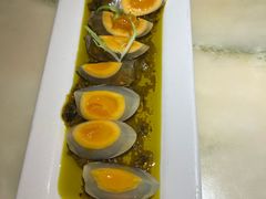 -绿茶餐厅(雁塔大悦城店)