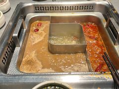 -巴奴毛肚火锅(悠唐购物中心店)