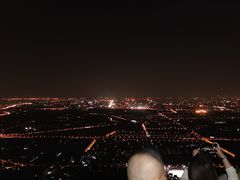 -鬼笑石后山停车场