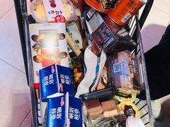 -盒马鲜生(大行宫店)