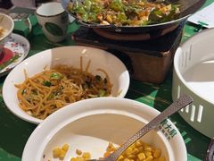 -费大厨辣椒炒肉(太平老街店)