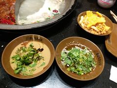 -宽板凳老灶火锅(南礼士路店)