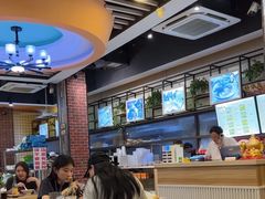 -阿文夜市豆浆油条(临潼路店)