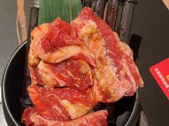 -厚贞日式烤肉(浦东汇智店)