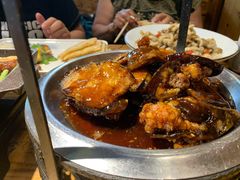 茄盒-老地方农家菜(昌黎一店)