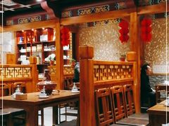 大堂-凰吉园