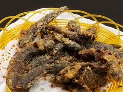 炸泥鳅-驻海渔市(置信店)