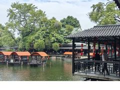 -侨美·唐荔园·40年地道粤菜