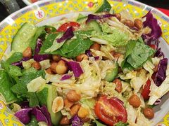 -芦月轩羊蝎子(北蜂窝店)