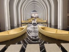 -涨巢·潮玩水疗局