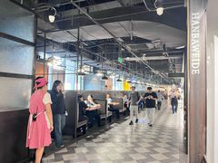-汉巴味德·烤肉与啤酒的自助(杭州大悦城店)
