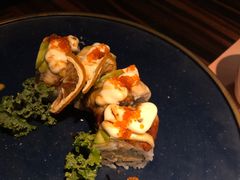-山葵家·创意料理(万象汇店)
