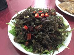 -山海关清和浑锅店