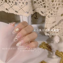 -米小兔美甲美睫