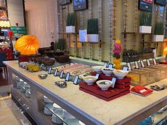 -富力希尔顿酒店·地阔自助餐厅