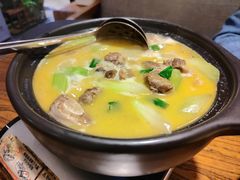 -无名小酒馆·湖北私房菜(昙华林店)