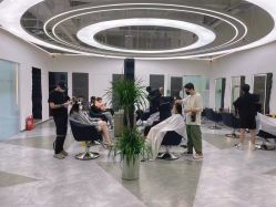 -ON STAR SALON