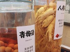 -闯关东东北农家菜(崂山石老人店)