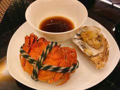-武汉武昌威斯汀酒店-知味自助餐厅