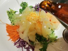 -宝轩渔府·老字号海鲜·正宗津菜(水上店)