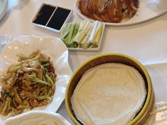 -玉林烤鸭店(定福庄店)