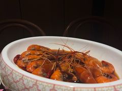 -乔街深夜食堂·台州菜·高压锅生蚝(杭州总店)