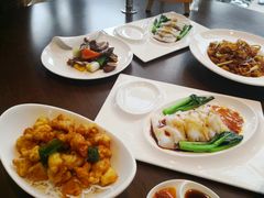 -索菲特酒店·乐轩华中餐厅