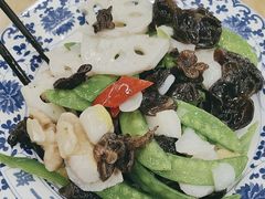 -都一处烧麦馆(前门店)