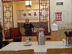 大堂-群姐面馆·海鲜烧烤(同安路二店)
