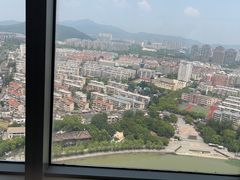 -湖州东吴开元名都酒店-滨河自助餐厅