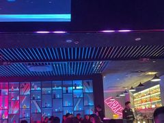 -MOSSO音乐酒吧·live house(南京旗舰店)