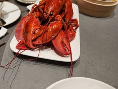 -神洲四海大酒楼(王府井澳门中心店)