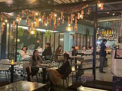 -SHADOWS•Bistro&Eatery(安福路店)