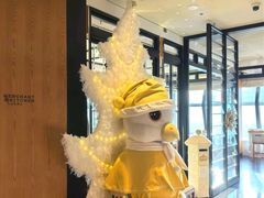 -航迹厨房 Merchant Kitchen(上海鲁能JW万豪侯爵酒店)