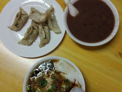 -老虎山锅贴(联谊路店)