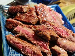 射和牛M9+级冷藏熟成和牛-觅福里•熟成和牛餐厅