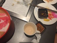 -星伦多自助料理·涮烤一体(虹悦城店)