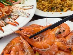 -众味海鲜大排档·活海鲜·潮汕味(南澳店)