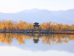 -颐和园
