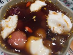 -堂屋糖水店(愚园店)