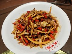 -天下客饭店(中山路店)
