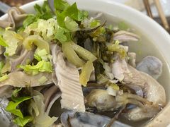 -老字號·桥下猪肚(龙眼南路店)
